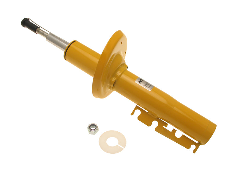 KONI Sport (Yellow) Rear Shock Absorber - Porsche Boxster 2.5L/2.7L/3.2L 1997-2004