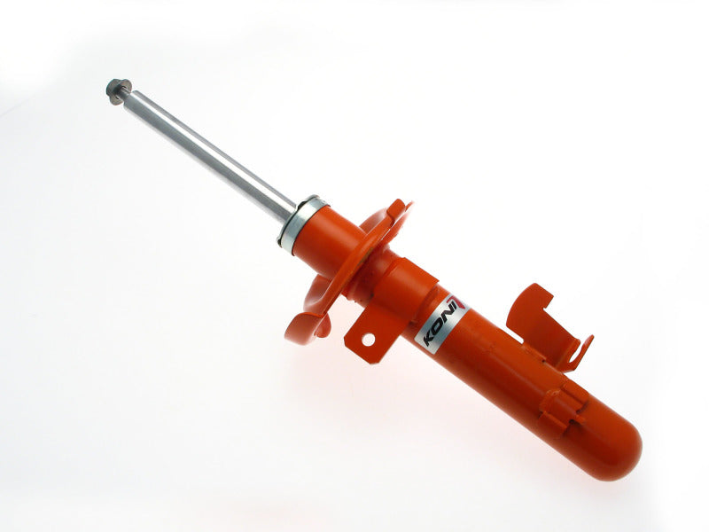 KONI STR.T (Orange) Front Left Shock Absorber - Mazda Mazdaspeed3 / Mazda 3 2004-2015