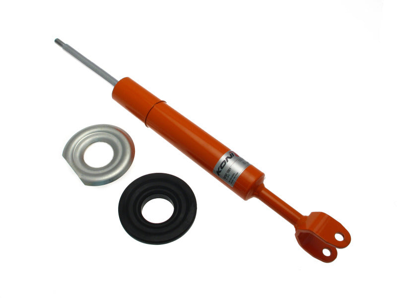 KONI STR.T (Orange) Front Shock Absorber - Audi A6 FWD Excl Quattro 1996-2005