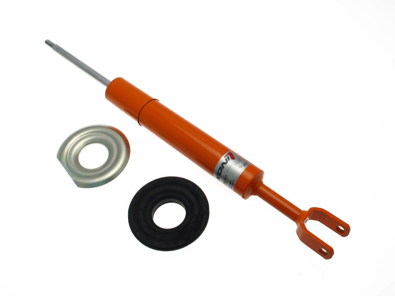 KONI STR.T (Orange) Front Shock Absorber - Audi A4 FWD/Quattro 2002-2008