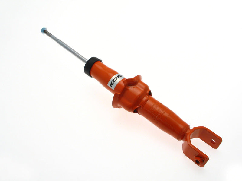 KONI STR.T (Orange) Rear Shock Absorber - Acura Integra Incl. GSR / Honda Civic / CRX / del Sol 1989-2001 (Exc. Integra Type R)