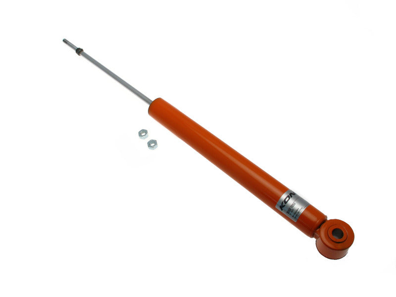 KONI STR.T (Orange) Rear Shock Absorber - Scion xA / xB / Toyota Echo 2000-2006