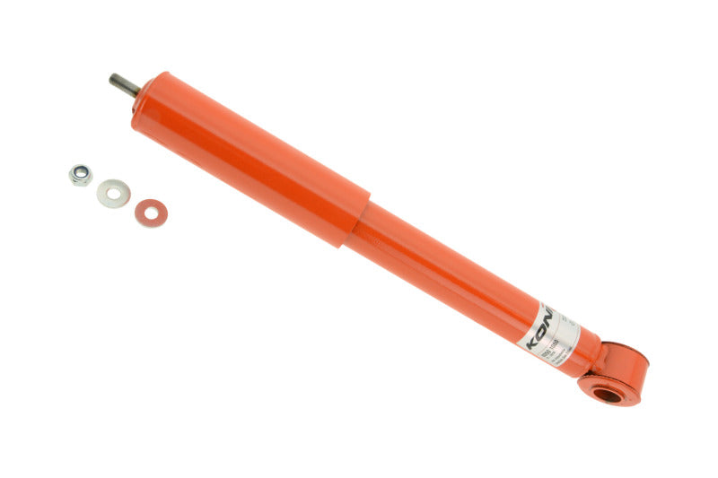 KONI STR.T (Orange) Rear Shock Absorber - Volvo 850 / C70 / S70 / V70 1993-2004 (Excl. self-leveling)