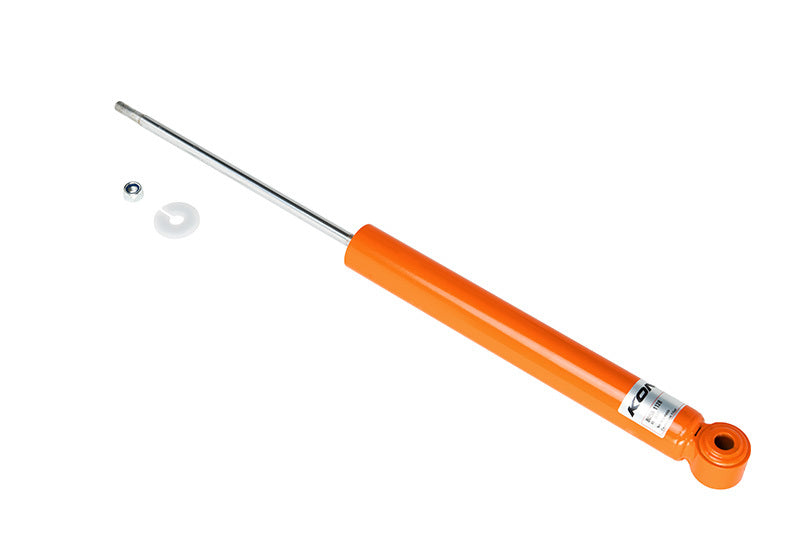 KONI STR.T (Orange) Rear Shock Absorber - Orange - Rear for Audi TT Coupe/Roadster 2007-2014