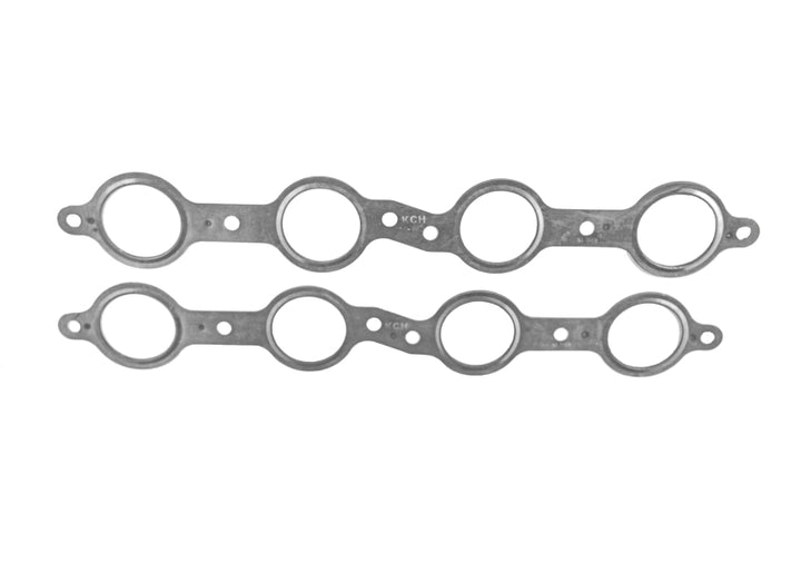 Kooks Cometic MLS Exhaust Gasket - GM LSX Cylinder Heads