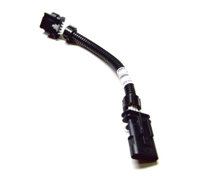 Kooks Front O2 Sensor Extension Harness 8in - Ford Mustang GT 2018-2024, view 2