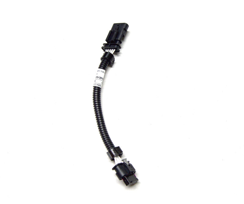 Kooks Front O2 Sensor Extension Harness 8in - Ford Mustang GT 2018-2024, view 3