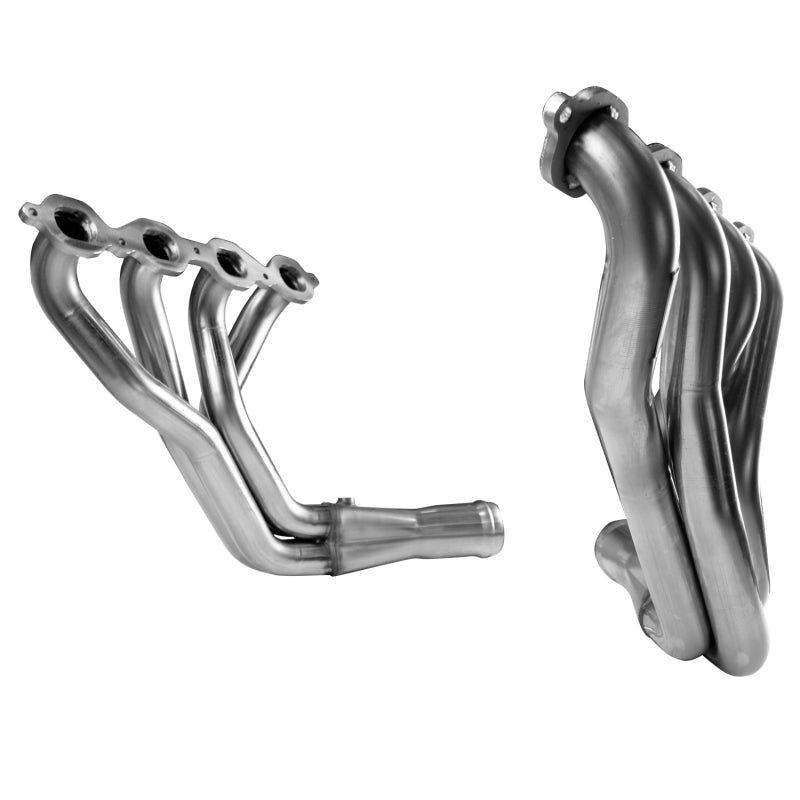 Kooks Header & Catted X-Pipe Kit - Chevrolet Corvette Stingray Z51 2014-2019 / Grand Sport (1-7/8 x 3)