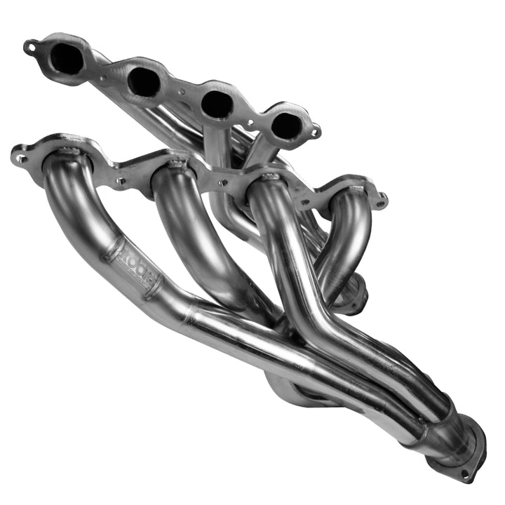 Kooks Header & Catted Y-Pipe Kit - Cadillac Escalade ESV / Suburban 6.2L 2014-2020 (1-7/8 x 3)