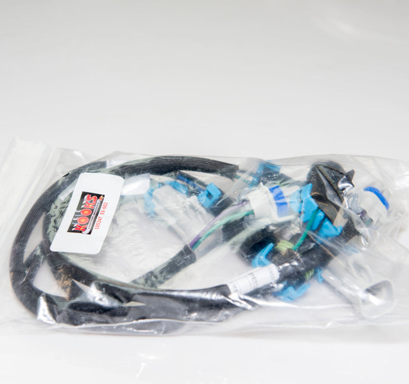 Kooks O2 Sensor Extension Harness - Chevrolet Corvette C6 2005-2013, view 2