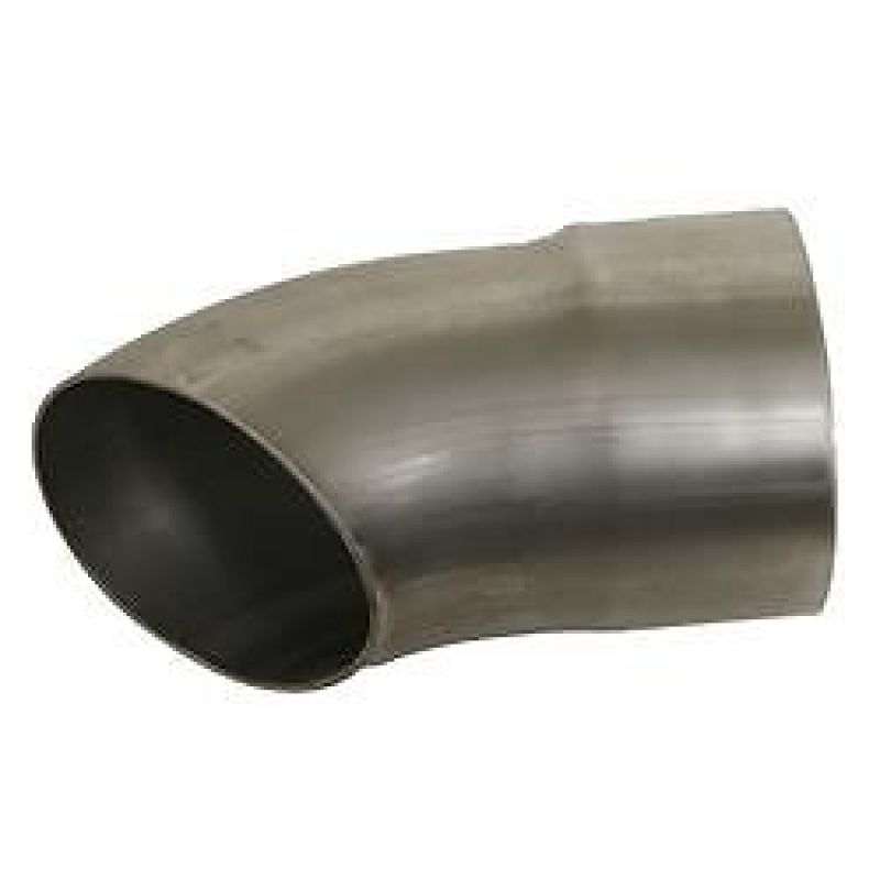 Kooks Universal Short Turnouts 3.5in - T304 Stainless