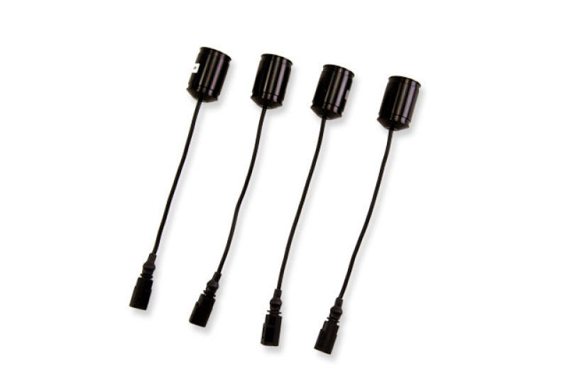 KW Electronic Damping Cancellation Kit - Audi R8 2008-2015 (Type 42)