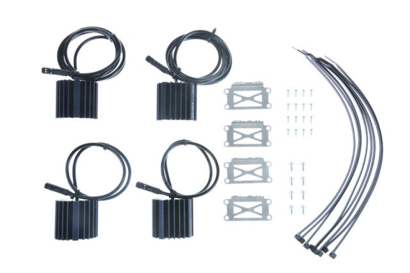 KW Electronic Damping Cancellation Kit - Nissan GT-R 2009-2024 (R35)