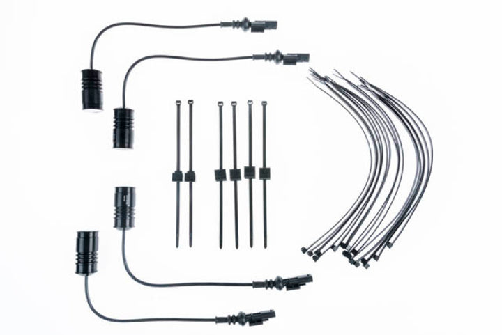KW Electronic Damping Cancellation Kit - Chevrolet Camaro 2016+ (6th Gen)