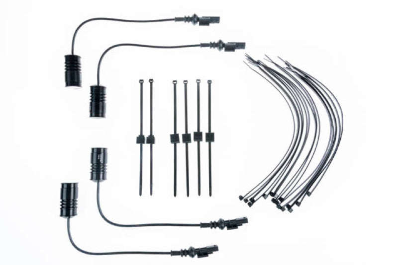 KW Electronic Damping Cancellation Kit - Chevrolet Camaro 2016+ (6th Gen)