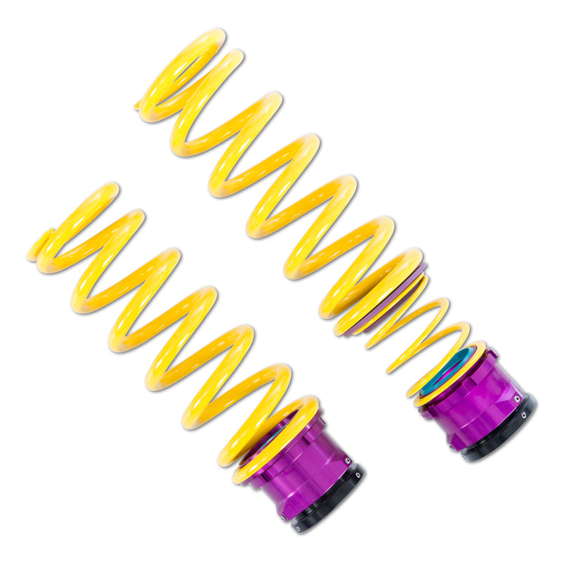KW Height Adjustable Spring Kit - Mercedes-AMG GT/GT S/GT C 2016-2021, view 6