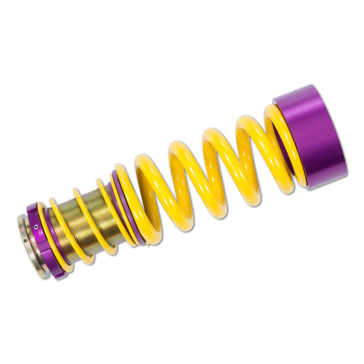 KW Height Adjustable Spring Kit - Nissan GT-R 2009-2024 (R35), view 3