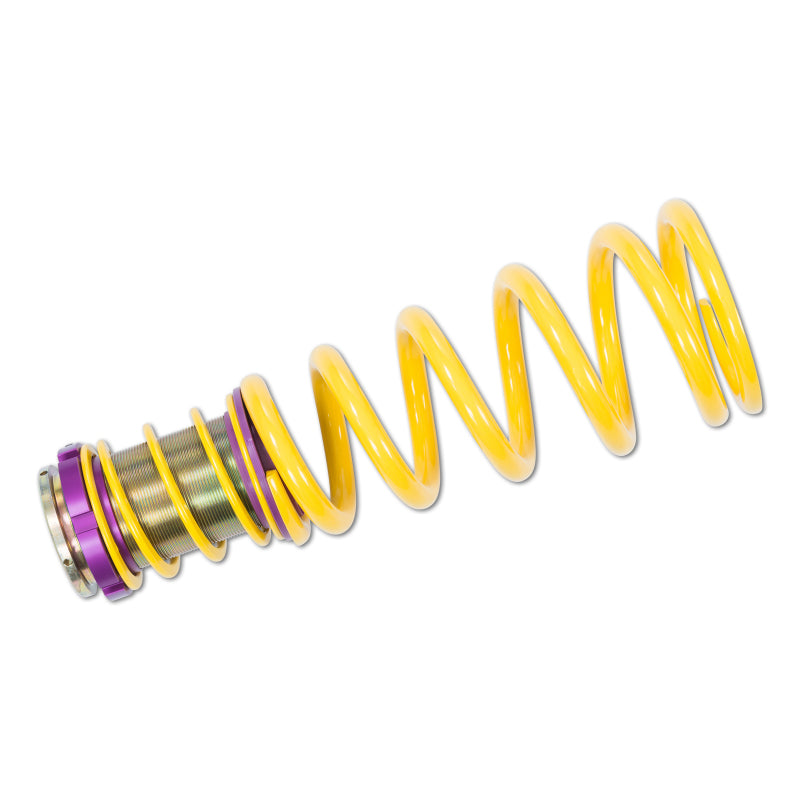 KW Height Adjustable Spring Kit - Nissan GT-R 2009-2024 (R35), view 5