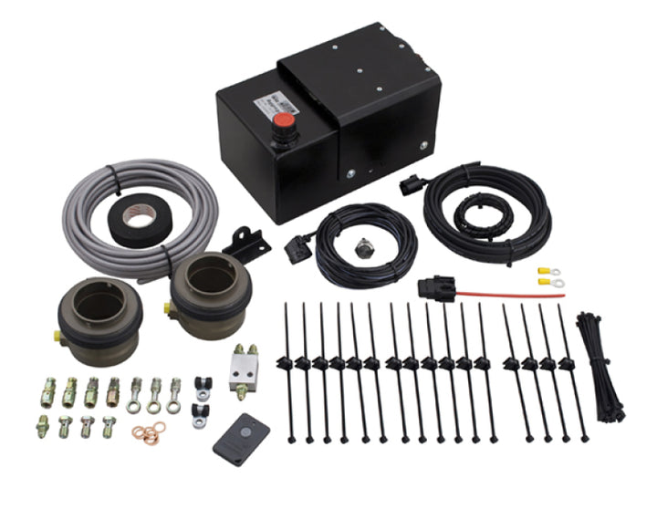 KW HLS 2-Way Hydraulic Lift System - Universal