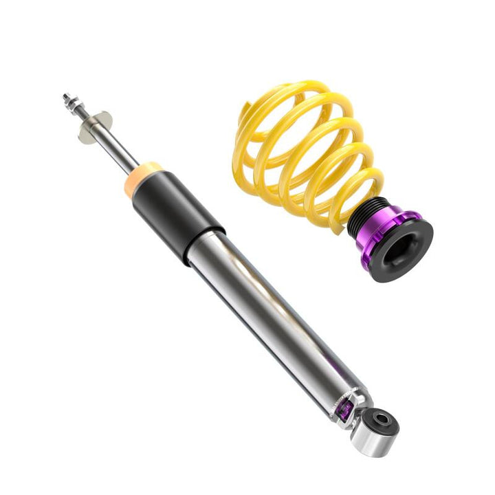 KW V3 Coilover Kit - BMW M3 (E30) 1988-1991, view 10