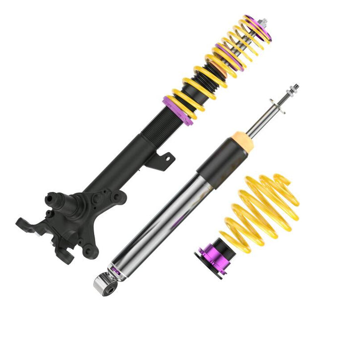 KW V3 Coilover Kit - BMW M3 (E30) 1988-1991, view 13