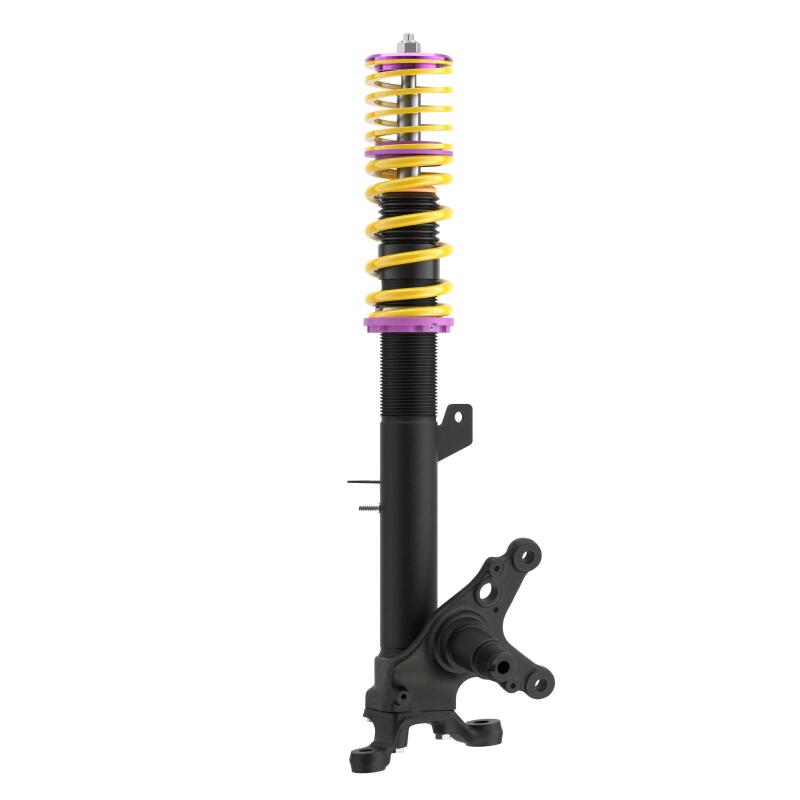 KW V3 Coilover Kit - BMW M3 (E30) 1988-1991, view 15