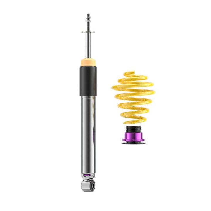 KW V3 Coilover Kit - BMW M3 (E30) 1988-1991, view 17