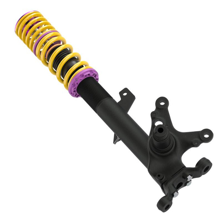KW V3 Coilover Kit - BMW M3 (E30) 1988-1991, view 9