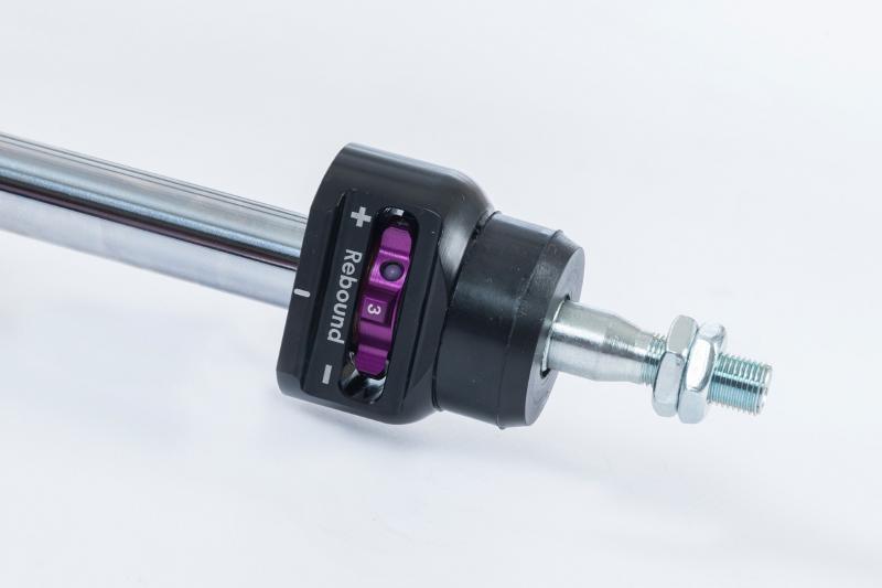 KW V3 Coilover Kit with Damper Delete Module - Honda Civic Type R / Acura Integra Type S 2017-2026