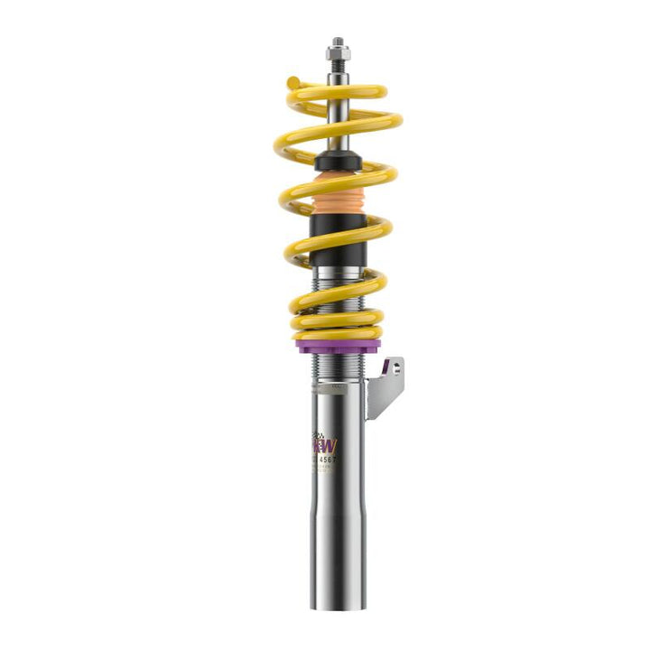 KW Variant 3 Coilover Kit - Ford Mustang Mach-E eAWD 2021-2026, view 13