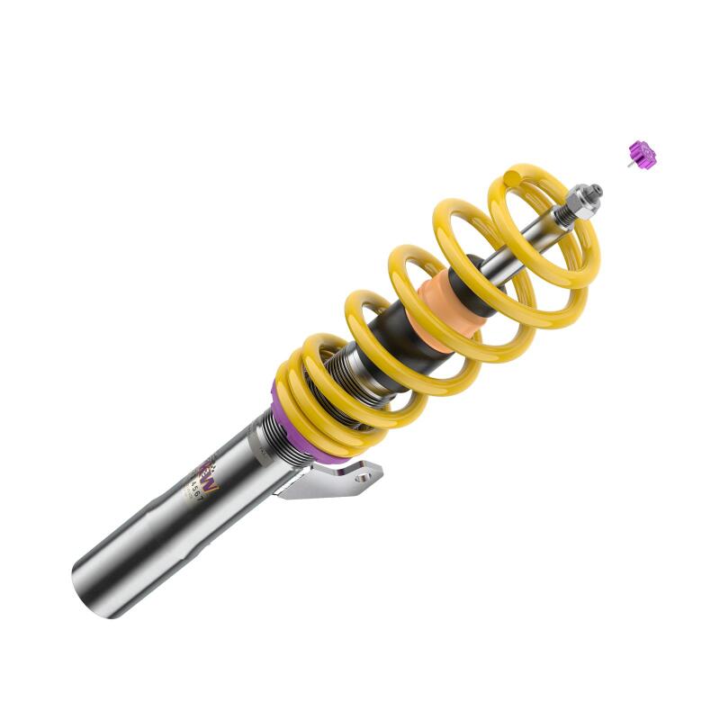 KW Variant 3 Coilover Kit - Ford Mustang Mach-E eAWD 2021-2026, view 8