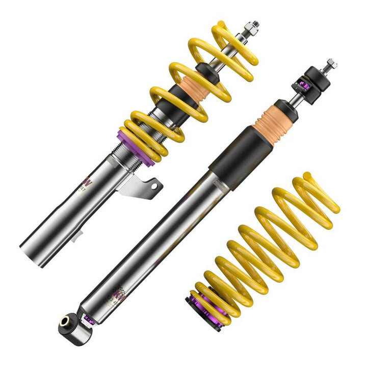 KW Variant 3 Coilover Kit - Ford Mustang Mach-E eAWD 2021-2026, view 9