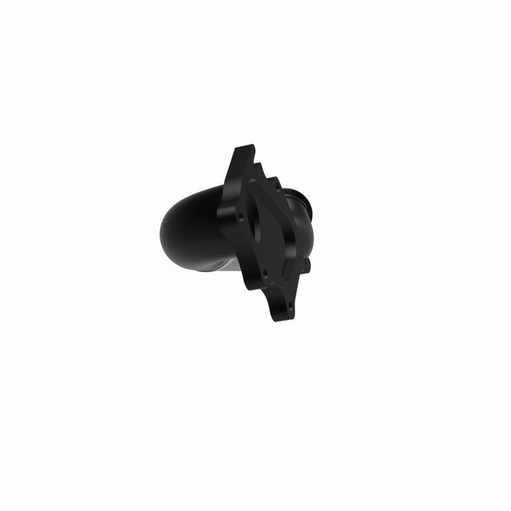 MagnaFlow 3in Turbo Downpipe - GM 6.6L Duramax 2001-2005, view 33