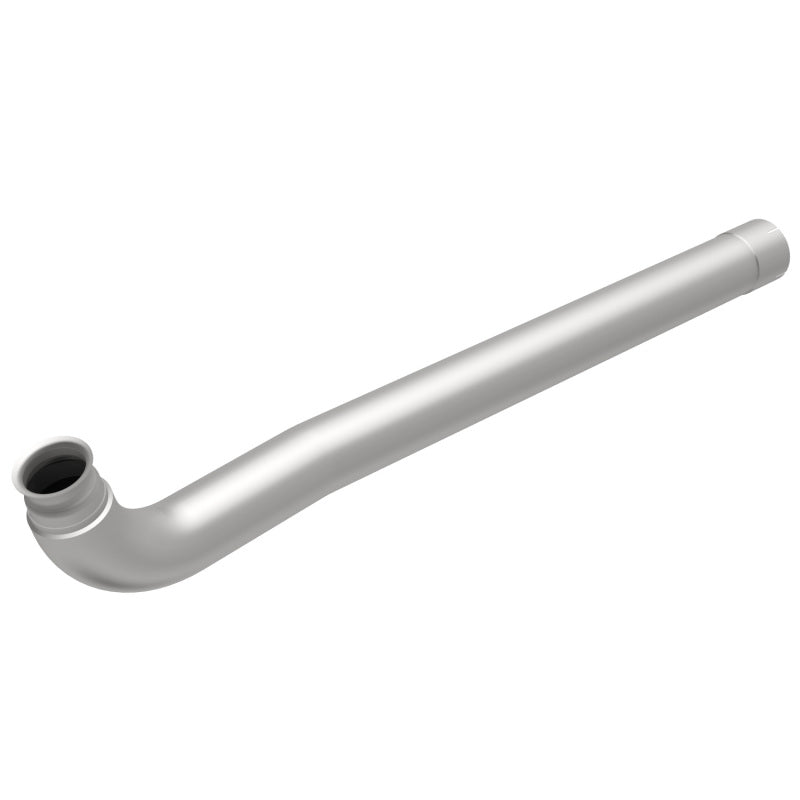 MagnaFlow 4in Turbo Downpipe - GM 6.6L Duramax 2001-2007