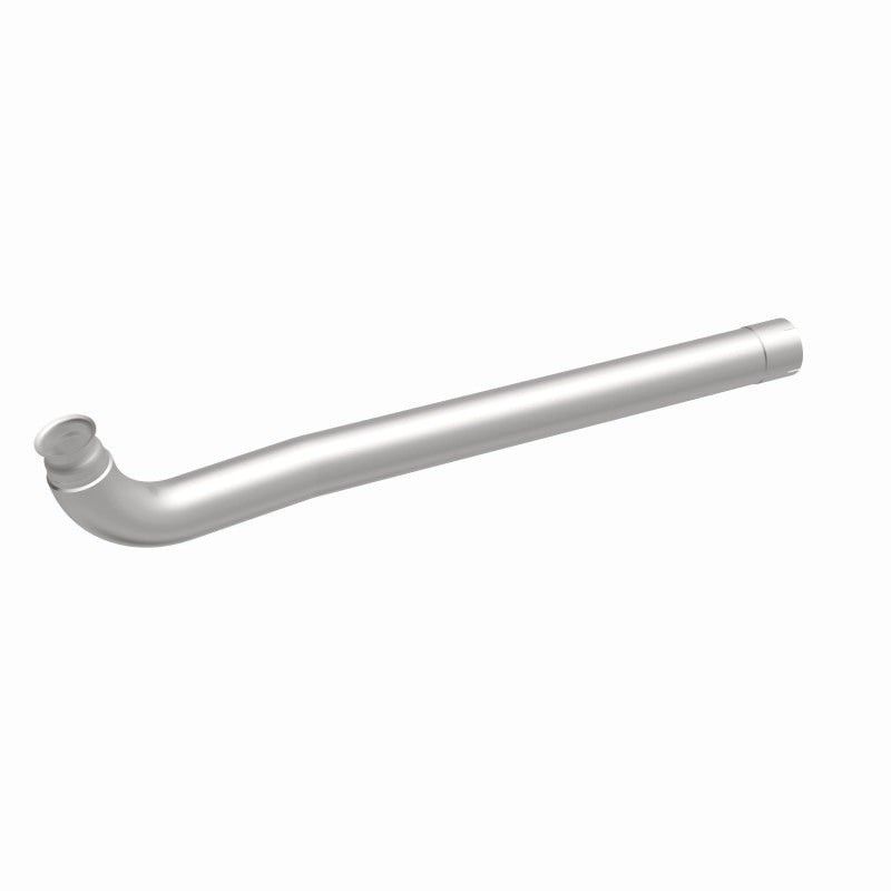 MagnaFlow 4in Turbo Downpipe - GM 6.6L Duramax 2001-2007, view 10