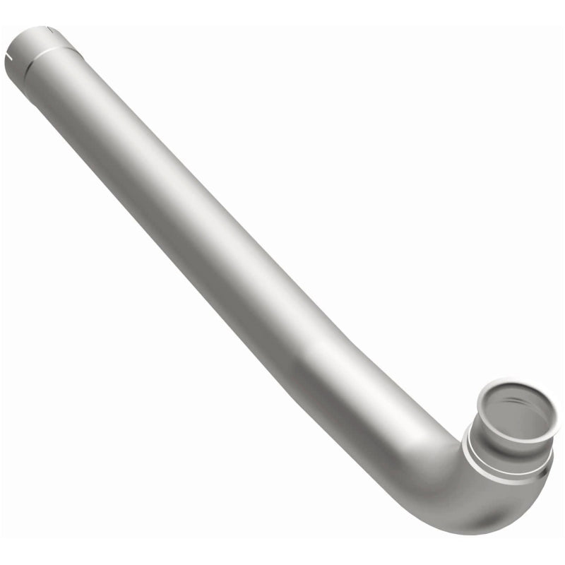MagnaFlow 4in Turbo Downpipe - GM 6.6L Duramax 2001-2007, view 11