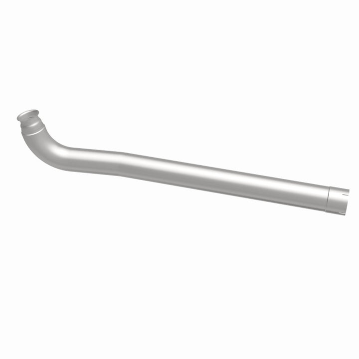 MagnaFlow 4in Turbo Downpipe - GM 6.6L Duramax 2001-2007, view 16