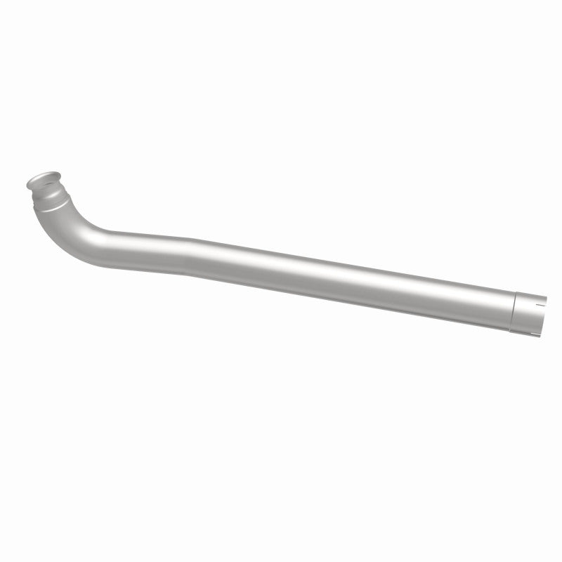 MagnaFlow 4in Turbo Downpipe - GM 6.6L Duramax 2001-2007, view 16