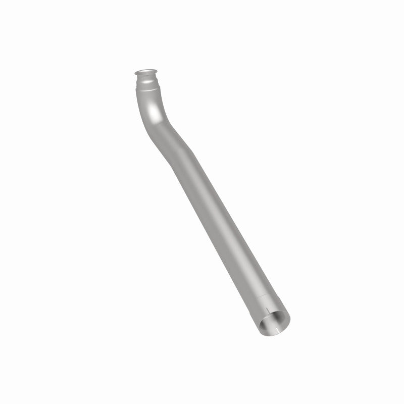 MagnaFlow 4in Turbo Downpipe - GM 6.6L Duramax 2001-2007, view 18