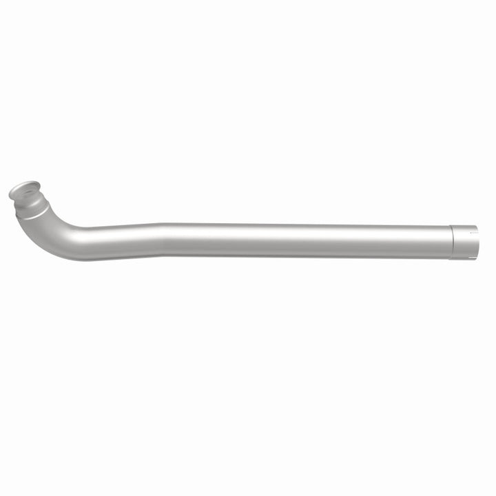 MagnaFlow 4in Turbo Downpipe - GM 6.6L Duramax 2001-2007, view 26