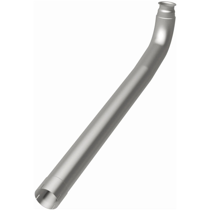 MagnaFlow 4in Turbo Downpipe - GM 6.6L Duramax 2001-2007, view 32