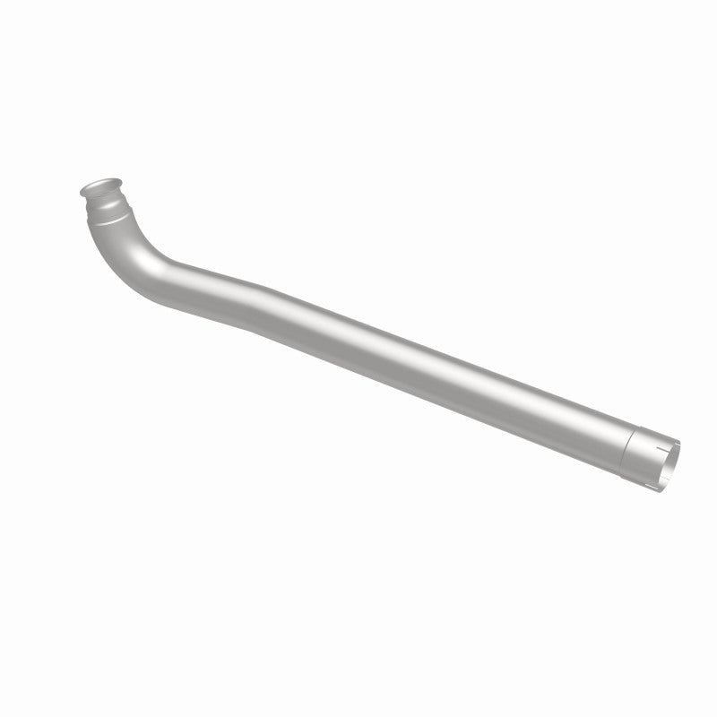 MagnaFlow 4in Turbo Downpipe - GM 6.6L Duramax 2001-2007, view 40