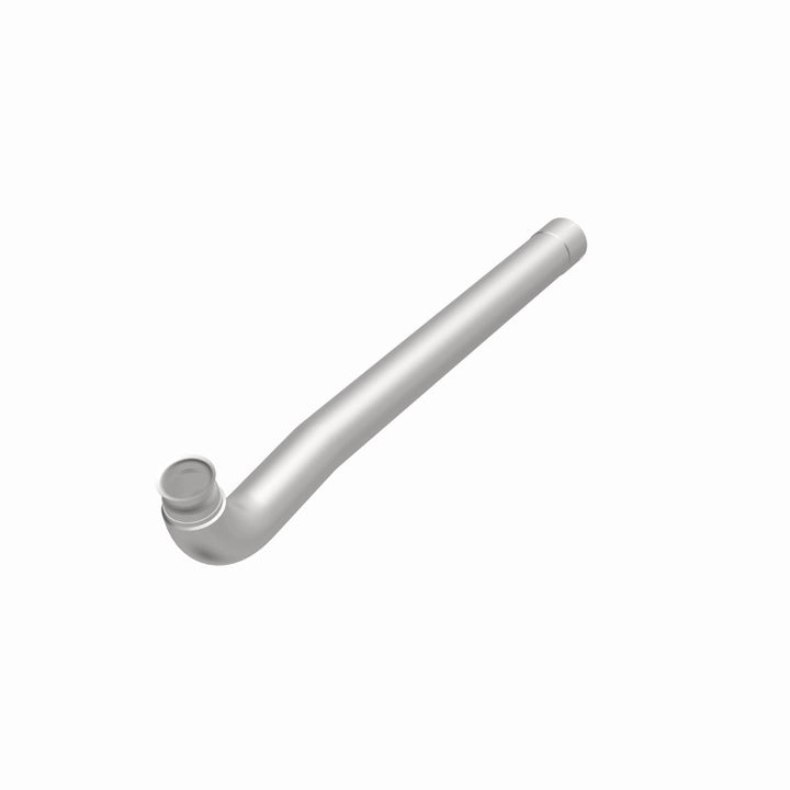 MagnaFlow 4in Turbo Downpipe - GM 6.6L Duramax 2001-2007, view 5