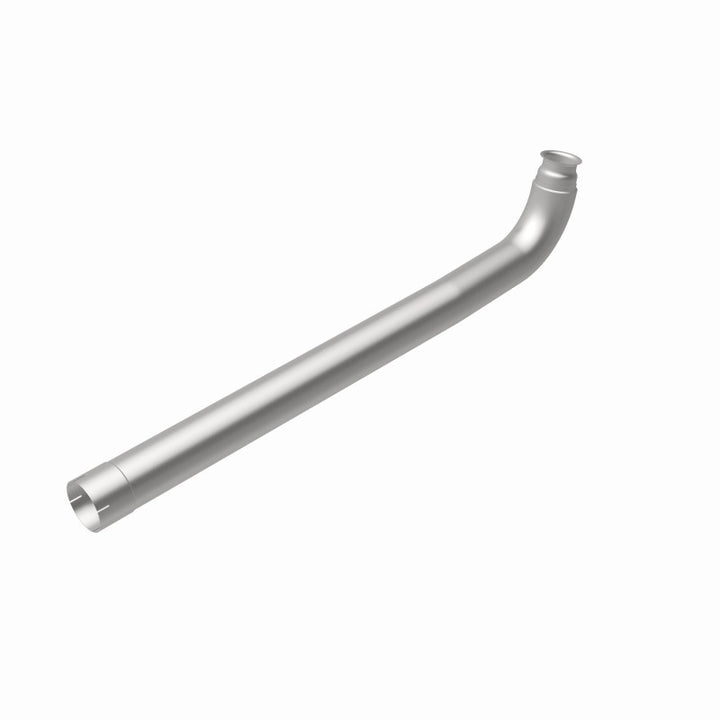 MagnaFlow 4in Turbo Downpipe - GM 6.6L Duramax 2001-2007, view 8