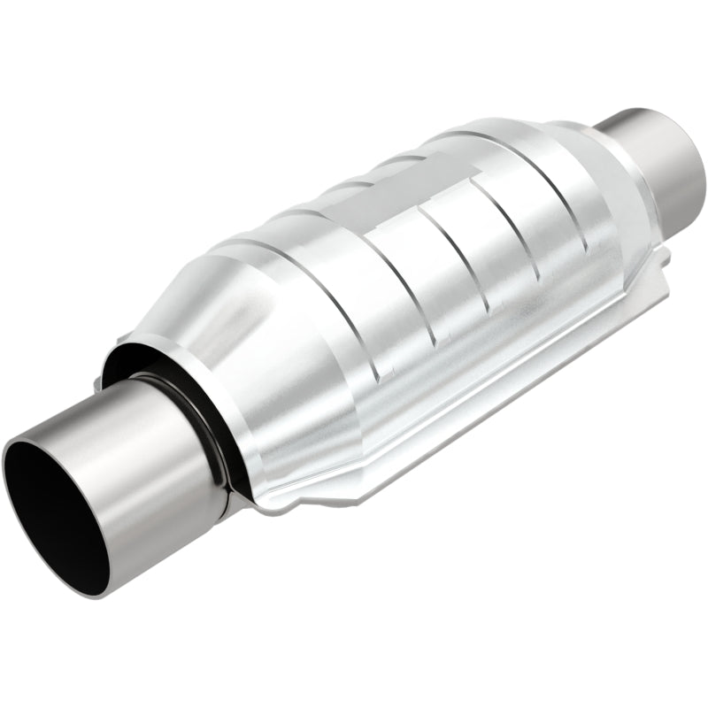 MagnaFlow 53009 Universal Catalytic Converter - 3in, EPA
