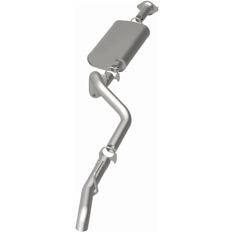 Magnaflow BRE Direct-Fit Exhaust - Jeep Cherokee 2.5L/4.0L 1996-2001, view 29