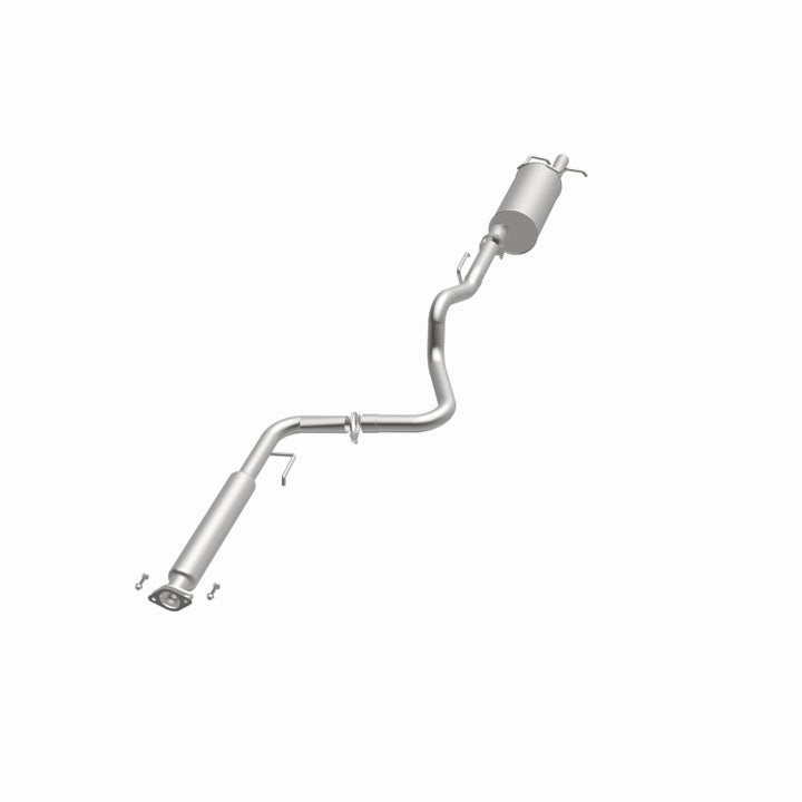 Magnaflow BRE Direct-Fit Exhaust - Chevrolet HHR 2.2L/2.4L 2006-2011, view 11