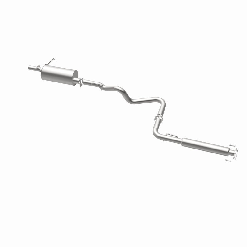Magnaflow BRE Direct-Fit Exhaust - Chevrolet HHR 2.2L/2.4L 2006-2011, 360 degree view