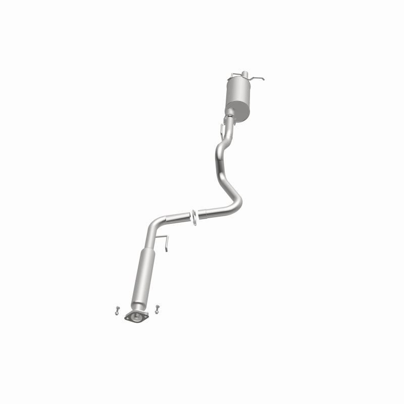 Magnaflow BRE Direct-Fit Exhaust - Chevrolet HHR 2.2L/2.4L 2006-2011, 360 degree view