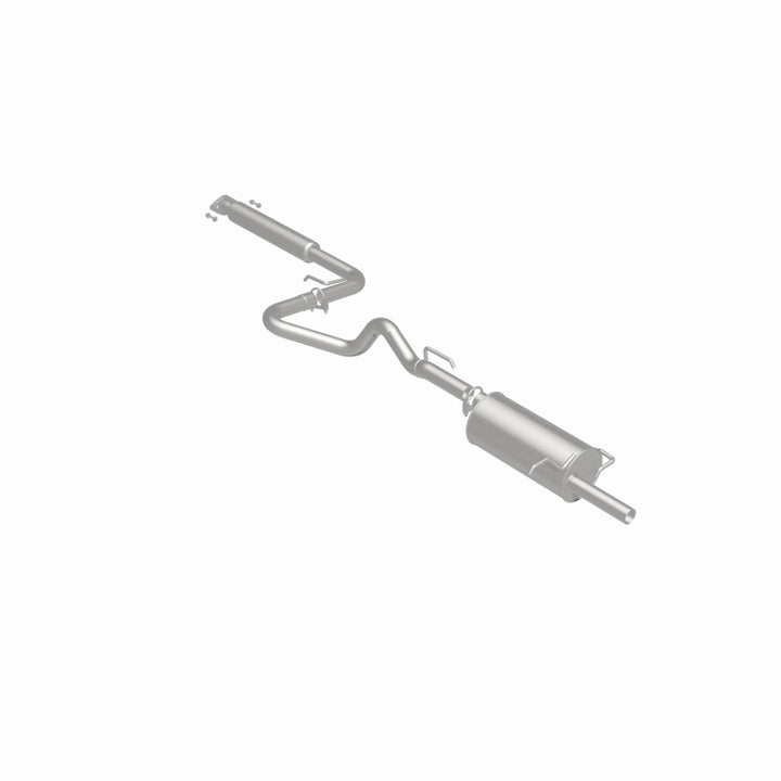 Magnaflow BRE Direct-Fit Exhaust - Chevrolet HHR 2.2L/2.4L 2006-2011, 360 degree view